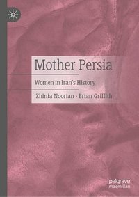 bokomslag Mother Persia