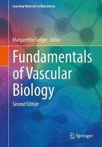 bokomslag Fundamentals of Vascular Biology