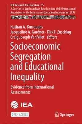 bokomslag Socioeconomic Segregation and Educational Inequality