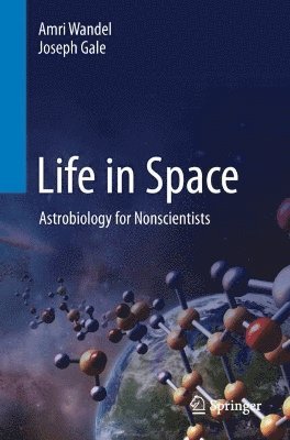 Amri Wandel, Joseph Gale - Life in Space, Häftad