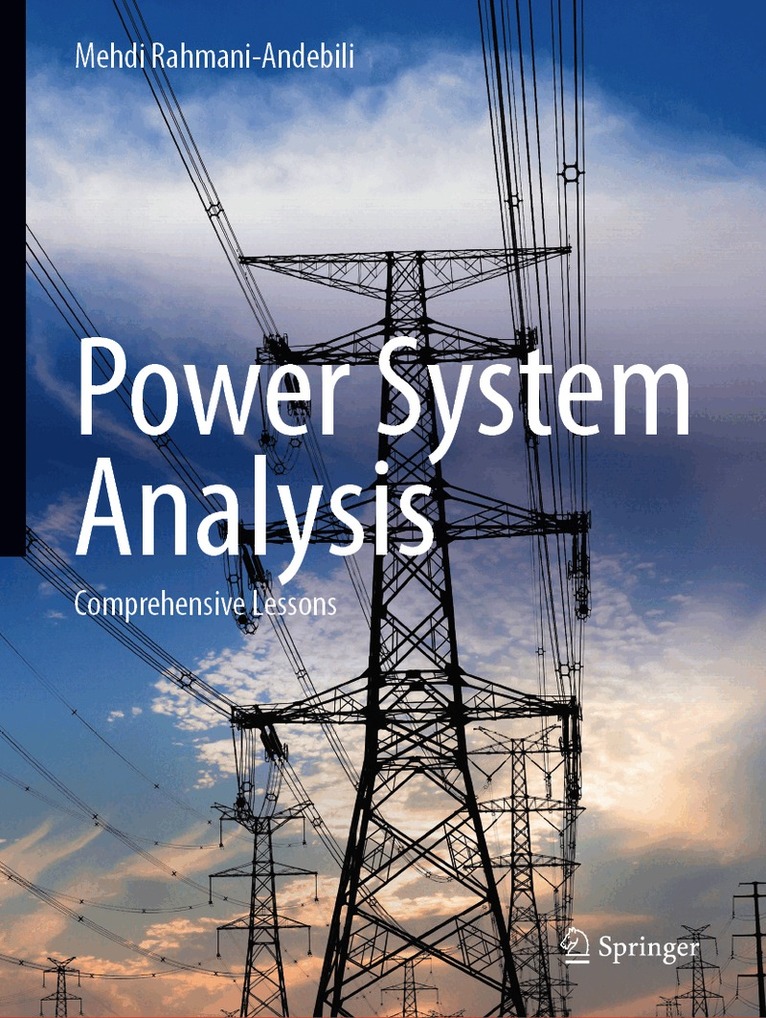 Power System Analysis