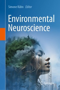 bokomslag Environmental Neuroscience