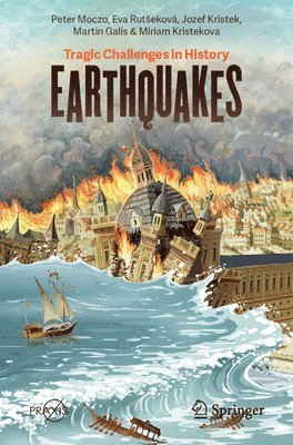 Earthquakes 1