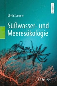 bokomslag Swasser- und Meereskologie