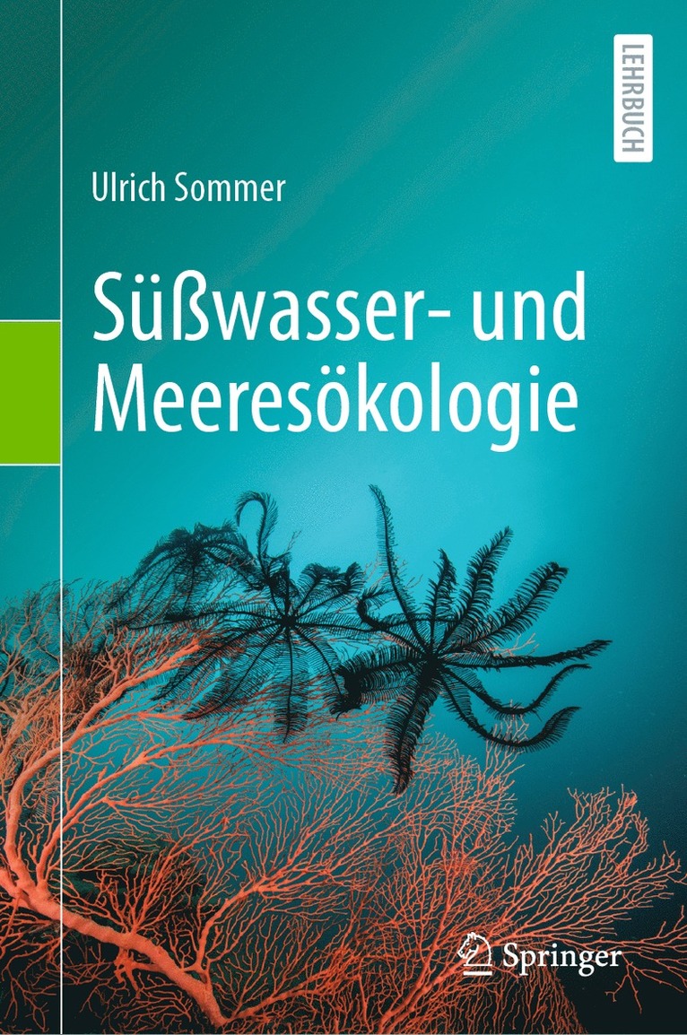 Swasser- und Meereskologie 1