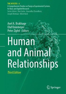 Human and Animal Relationships 1