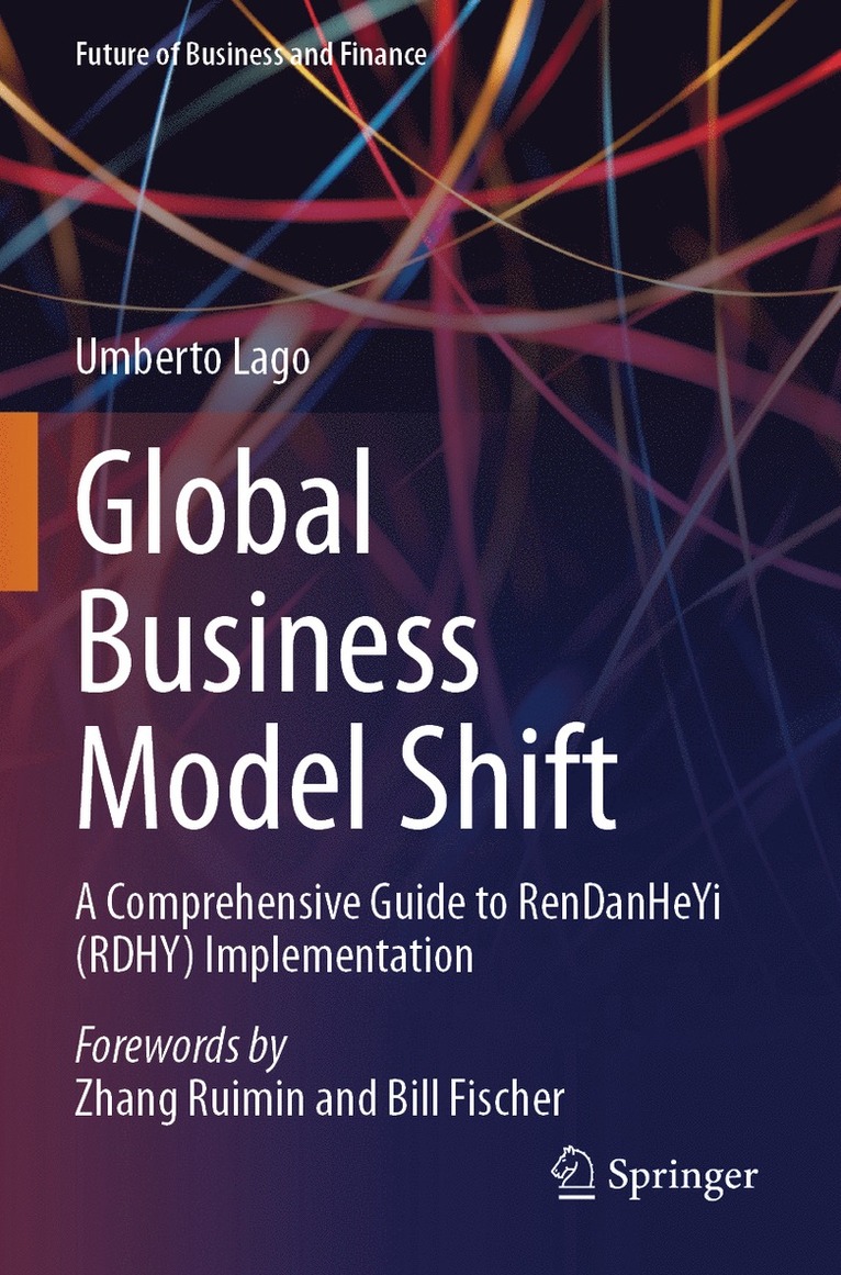 Global Business Model Shift