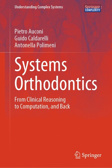 bokomslag Systems Orthodontics