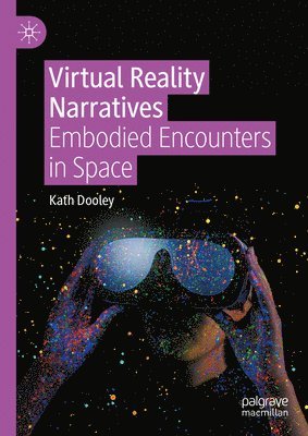 Virtual Reality Narratives 1