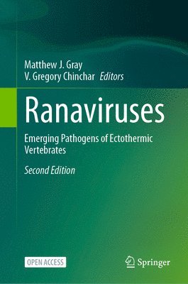 Ranaviruses