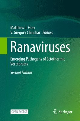 Ranaviruses 1