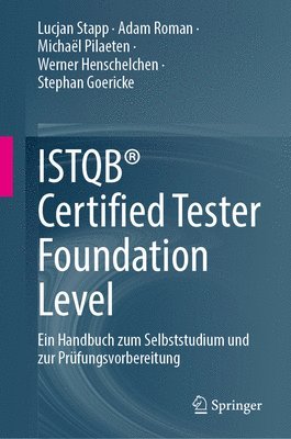 ISTQB Certified Tester Foundation Level 1