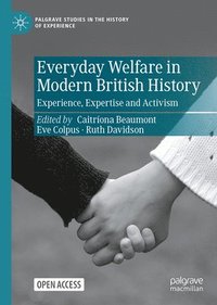 bokomslag Everyday Welfare in Modern British History