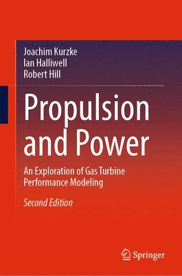 Propulsion and Power 1