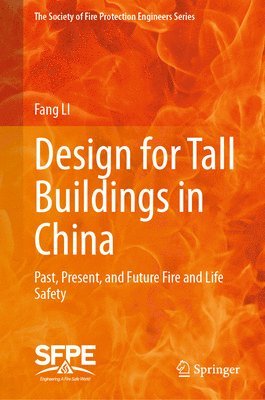 bokomslag Design for Tall Buildings in China