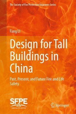 bokomslag Design for Tall Buildings in China