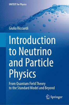 Introduction to Neutrino and Particle Physics 1