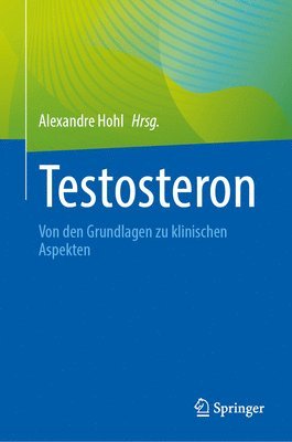 Testosteron 1