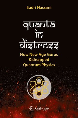 Quanta in Distress 1