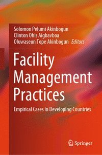 bokomslag Facility Management practices