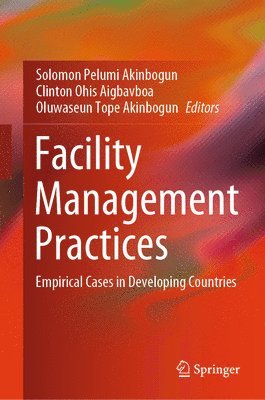 bokomslag Facility Management practices