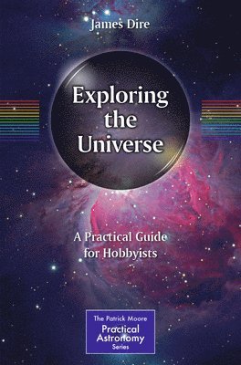 Exploring the Universe 1