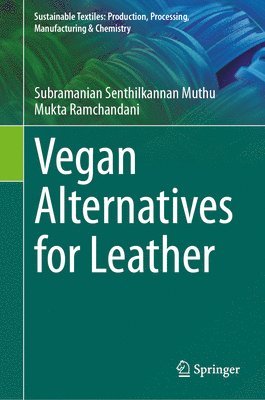 Vegan Alternatives for Leather 1