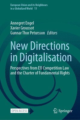 New Directions in Digitalisation 1