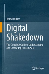 bokomslag Digital Shakedown