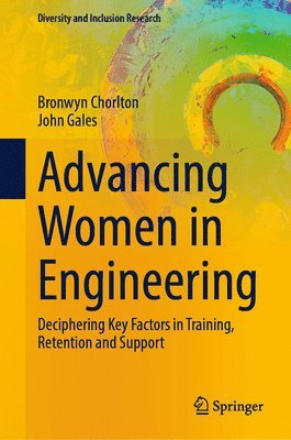 bokomslag Advancing Women in Engineering