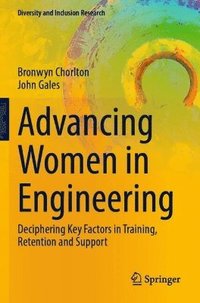 bokomslag Advancing Women in Engineering