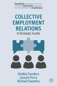 bokomslag Collective Employment Relations