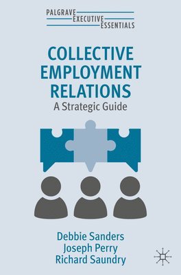 Collective Employment Relations 1