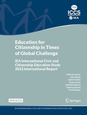 Education for Citizenship in Times of Global Challenge 1