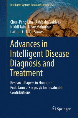 Advances in Intelligent Disease Diagnosis and Treatment 1