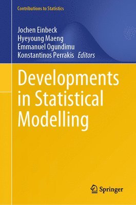 Developments in Statistical Modelling 1