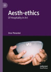 bokomslag Aesth-ethics