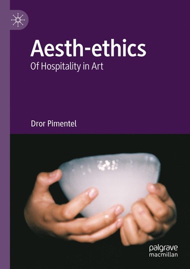 bokomslag Aesth-ethics