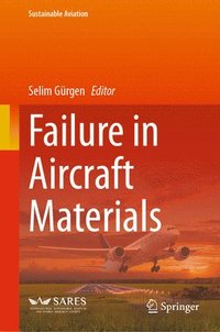 bokomslag Failure in Aircraft Materials