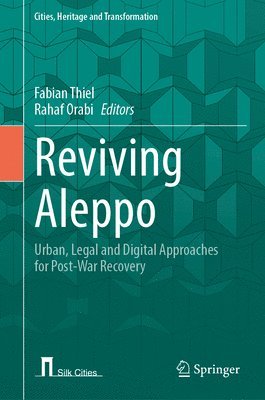 Reviving Aleppo 1