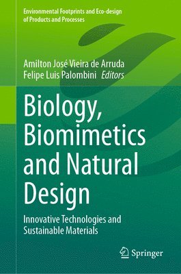 Biology, Biomimetics and Natural Design 1