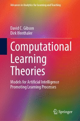 bokomslag Computational Learning Theories