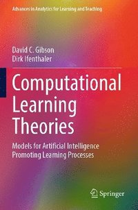 bokomslag Computational Learning Theories