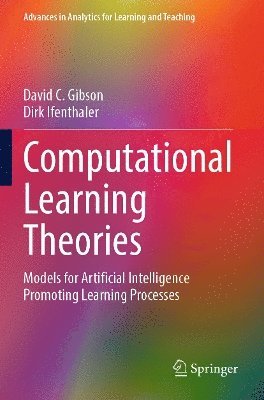 bokomslag Computational Learning Theories