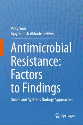 Antimicrobial Resistance: Factors to Findings 1