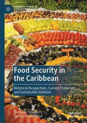 Food Security in the Caribbean