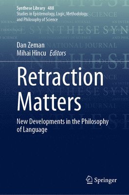 Retraction Matters 1