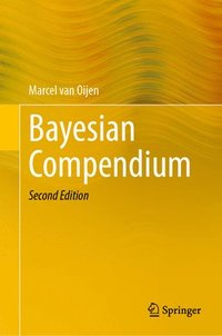 bokomslag Bayesian Compendium