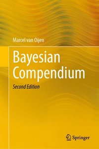 bokomslag Bayesian Compendium