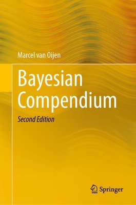 bokomslag Bayesian Compendium
